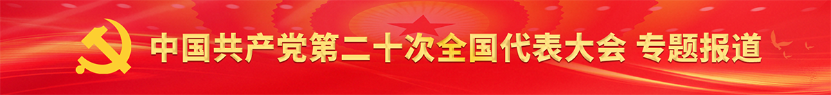 中国共产党第二十次全国代表大会  专题报告(另开新窗口)